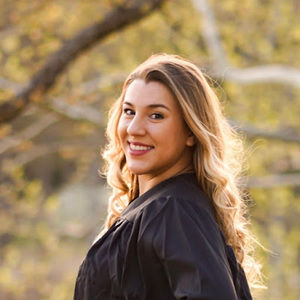 Meet your Posher, Destany